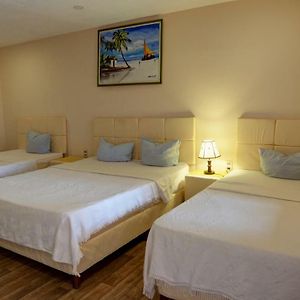 Triple Room Terrace